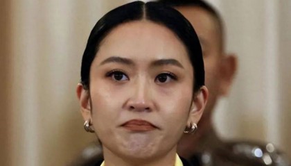 攻打金边吞并柬埔寨！洪森的报应来得这么猛烈，泰国突传危险信号