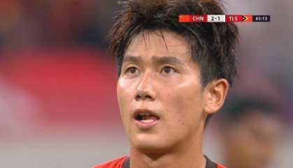 热议U22:中国足球但凡有点廉耻之心 也不至于踢成这样 活该被骂