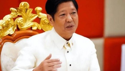 菲律宾有望迎来亲华总统,马科斯如坐针毡,莎拉有望成为下一任总统