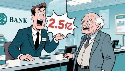 50家银行连夜“砍掉”无卡存取，2.5亿老年人成为“数字难民”？