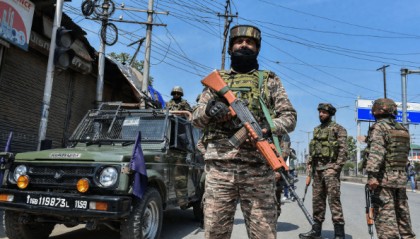 突发！巴印又打起来了，莫迪主动点名中国，到底帮不帮？