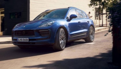 保时捷雪崩,该不该怪小米