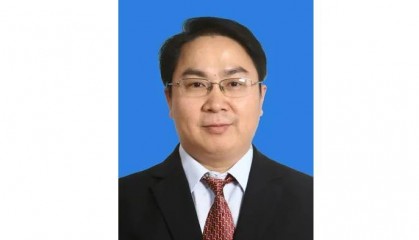 李玉成,拟升正厅