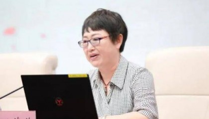 吉林一女官员被查!当过扫黑办主任,她曾说“吃人家的嘴短,拿人家的手短”