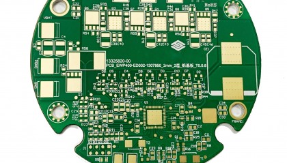 线路板高频高速材料的发展和应用