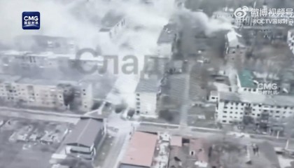 俄媒最新消息:俄军已攻入库拉霍沃市中心!俄方表示“对新一届美国政府不抱任何幻想”