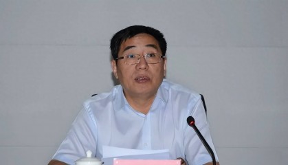 甘肃省原副省长杨子兴被决定逮捕！昨日刚被中央纪委点名通报，下属官员中也有多人落马