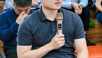 “链上浦江”沙龙｜区块链+银行：信任、效率与创新