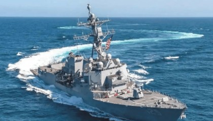 美智库：美军中了解放军“圈套”，只有三个办法能扭转局势