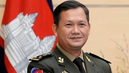 中企承建柬方大项目,获50年独家管理权,中美官员同步抵达柬埔寨