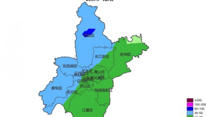 雨雨雨要来武汉了!持续15天?回应来了