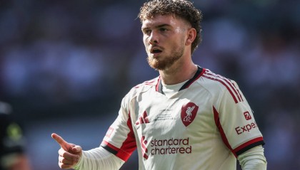 萨拉赫告别埃利奥特:拥有你是维拉的幸运,你肯定能成就伟大事业