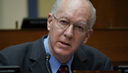 又作妖,美议员要提案强制英伟达芯片植入定位系统