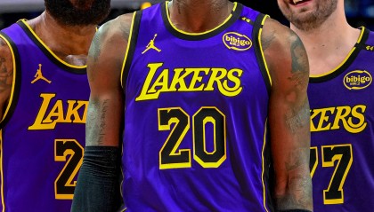 艾顿加盟能给湖人带来什么 中锋已补强詹姆斯还走吗?