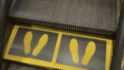 这种行为不提倡!北京地铁这个变化,你知道了吗?