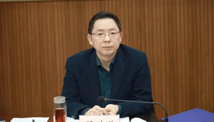 安徽最新人事调整！