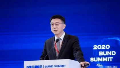 「改革创新」穆长春：数字化驱动的央行货币与钱包变革