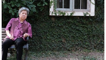 55岁大妈做保姆创业,不想做无用之人,也不想麻烦子女