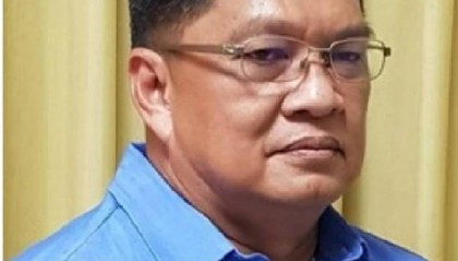 菲律宾前海军副司令:我们必须承认,中国成功争取到东盟国家的支持