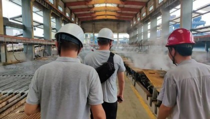 中南大学00后博士研究生成立公司3个月,获多家央企青睐!