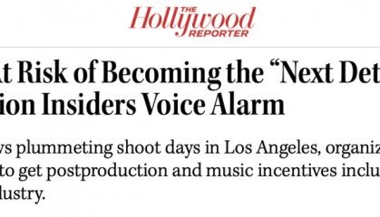 是自保还是自残?八个恶果透视美国征收100%电影关税