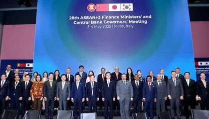 最新！中国等13国联合发声