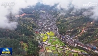 【新思想引领新征程】风正好扬万里帆