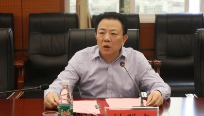 刘群友，主动交代问题