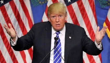 中俄打破惯例，要在北京庆祝联大成立，特朗普不知道能不能来？