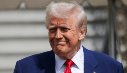 特朗普口风又变了,亲口表态计划对华降税,中方终于同意与美方接触!