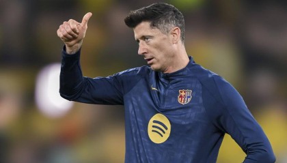 极限挑战！15天4战皇马国米 巴萨赛程密集恐惧症慎点