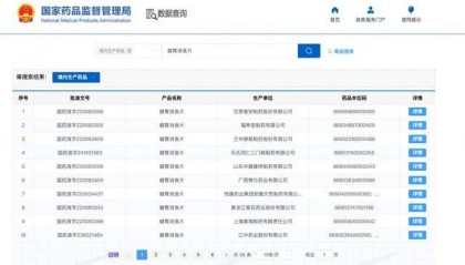 “国民级神药”,不灵了?