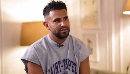 马赫雷斯：拒加2500万条款让我无缘皇马，阿森纳曾4000万报价我