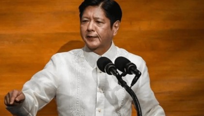 马科斯玩砸了！杜特尔特大张旗鼓回国，挫败自己所有阴谋，败局已定