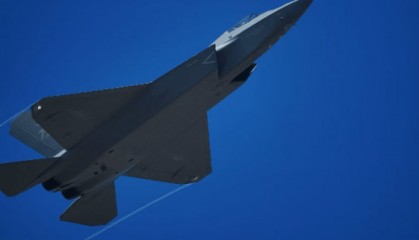 突发！中国最新武器在珠海曝光了，美国这次不淡定了