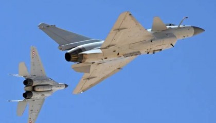 韩国人先担心了:万一埃及不买韩国货,去买歼-10怎么办?