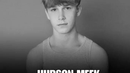 知名演员车祸去世，年仅16岁