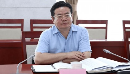 官迷心窍、利令智昏!中共中央批准,开除张效廉党籍