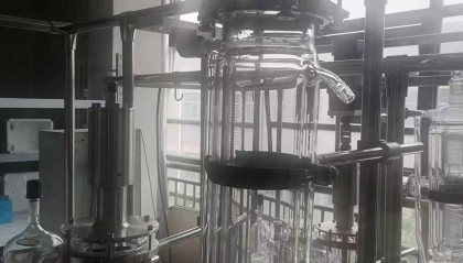 分子蒸馏技术发展史、应用、原则和原理