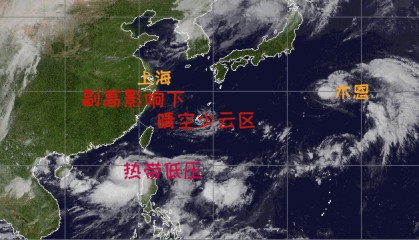 上海高温何时休？有盼头了！夏天越来越热需警惕“情绪中暑”