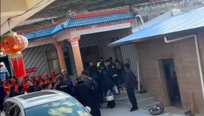 61岁妻子“五一”期间失联,遗体已找到!