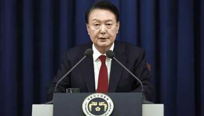 宣判日期终于定下，一旦尹锡悦官复原职，李在明将劫数难逃！