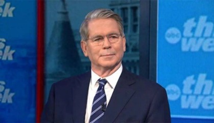 美国财长威胁:若中方不让步,美国出手会更狠,可能对华实施禁运