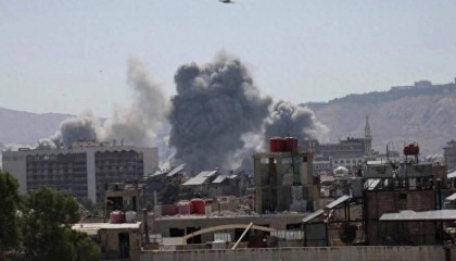 以色列意图吞并叙利亚南部三省，引发逊尼派强烈反弹，多国武装力量纷纷要求参战