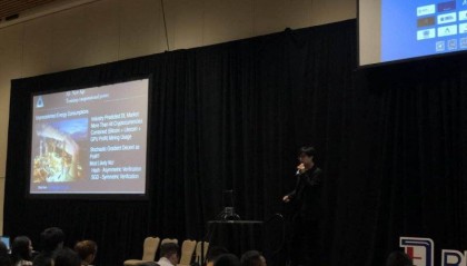 CyFi（太智联盟）通过AI与区块链相互赋能，加速人机协作新时代！