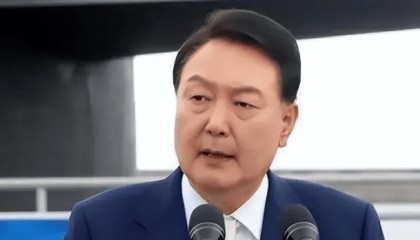 尹锡悦判了，伤害性不大，侮辱性极强，李在明果断出手了，还要与朝鲜缓和关系？