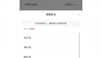 个人消费贷新规落地：贷满50万元需要满足什么条件？如何监管资金流向？