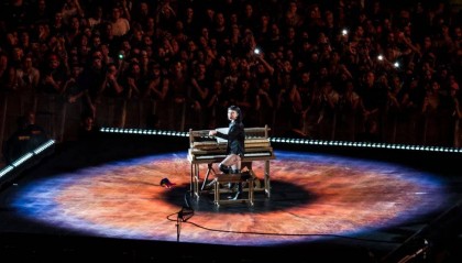 巴西挫败袭击Lady Gaga演唱会阴谋