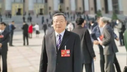 全国政协委员胡仲军：支持湖北推进低空经济高质量发展