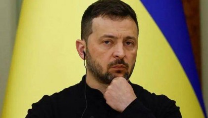 战略要地落入俄手，40000乌军都拦不住，俄乌局势到了关键节点